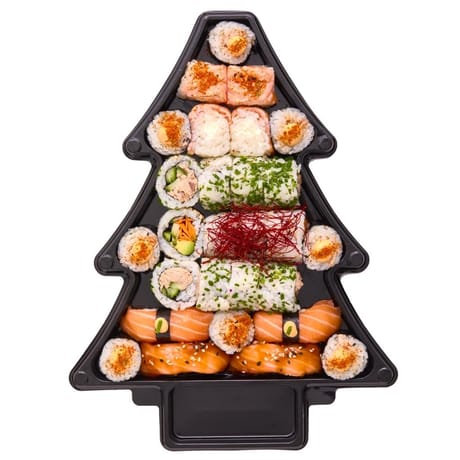 Box festive - 28 pieces