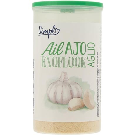 Simpl ail 90g