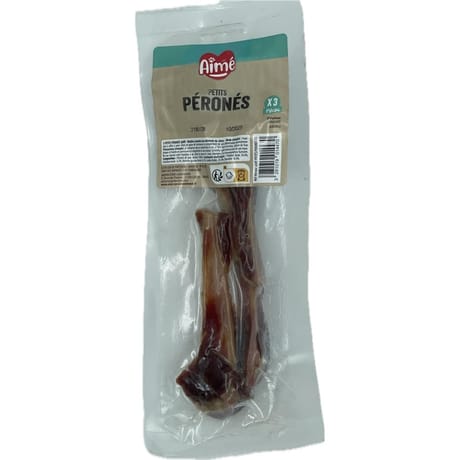 Aime petits péronés  x3