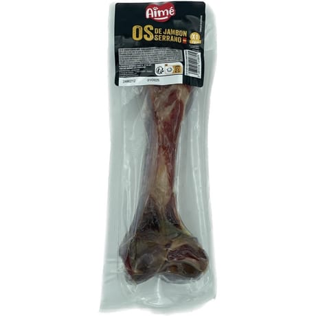 Aime os de jambon serrano