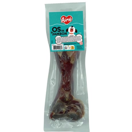 Aime os de jambon