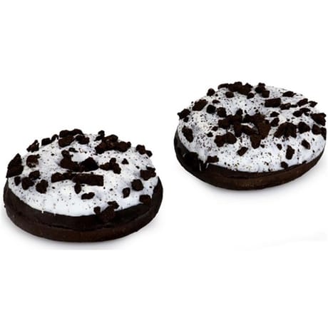 Donuts oreo x2