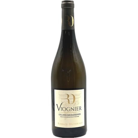 RD Select IGP Collines Rhodaniennes Viognier Blanc 13% Vol. 75 cl