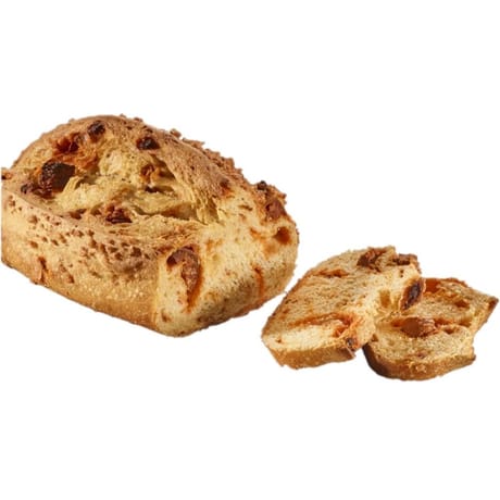 Pain chorizo