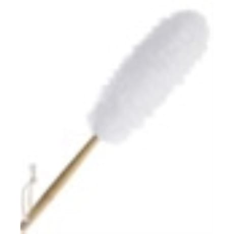 Carrefour Home plumeau en bois