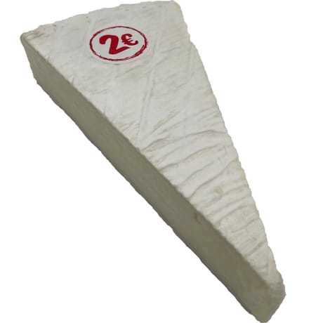 Brie prix rond 200g