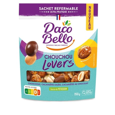 Chouchou lovers 150g