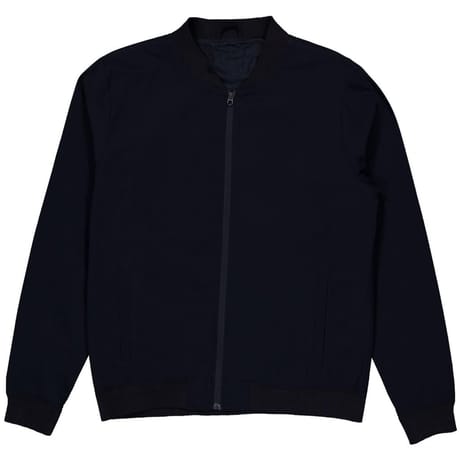 Blouson bomber homme MARINE L