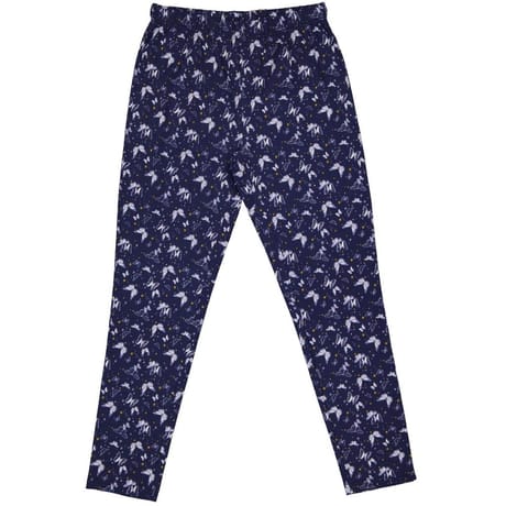 Pantalon nuit MARINE T46/48