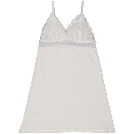Nuisette femme SNOW WHITE 34\36