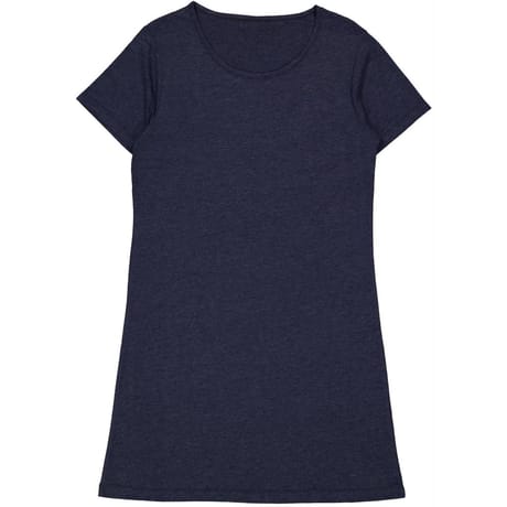 Liquette manches courtes femme NAVY T50/52