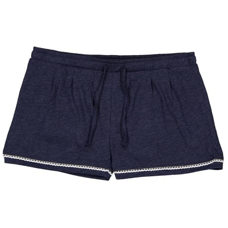 Short nuit femme NAVY T42/44