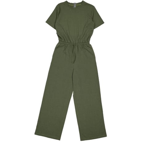 Combinaison femme KAKI T46