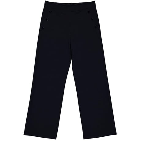 Pantalon large femme MARINE T48 -