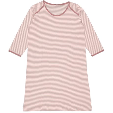 Liquette manches 3/4 femme BEIGE/ROSE T42/44