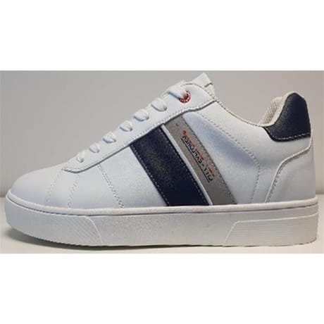 Chaussure homme BLANC 41