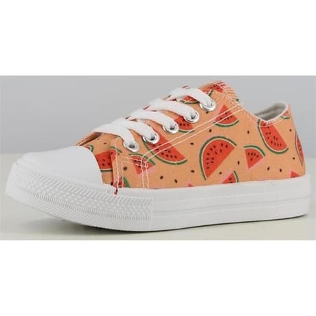 Basket fille PECHE 34