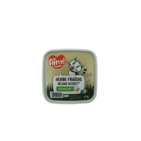 Aime herbe à chat dépurative 220g