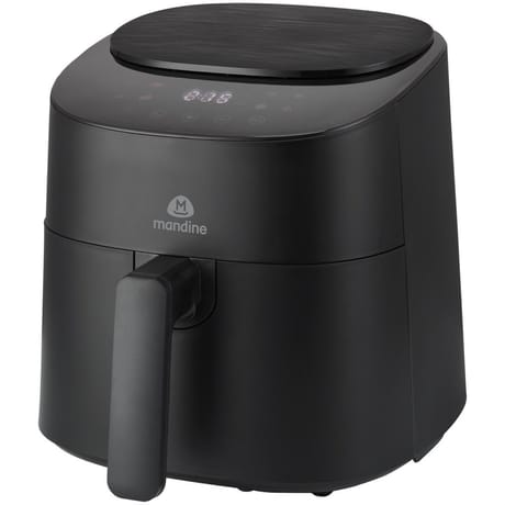 Mandine friteuse airfryer 5L MAF5L1300-24