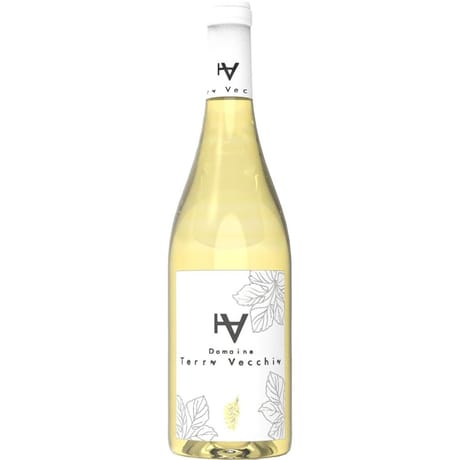 IGP Ile De Beauté Blanc Domaine Terra Vecchia 11,5% Vol. 75 cl