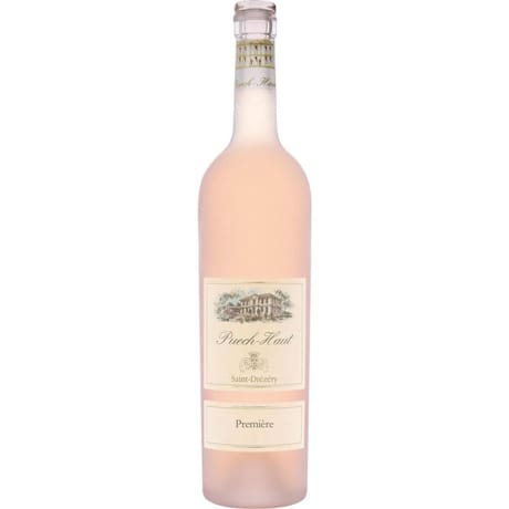 IGP OC Rosé Puecg-Haut Première M 12.5% Vol. 75 cl