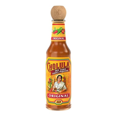 Cholula sauce piquante original 150 ml