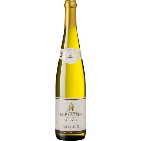 Riesling Blanc Edelstein 12.5% Vol. 75 cl