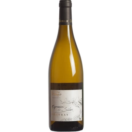 Vouvray Blanc Domaine Denis Meunier 12% Vol. 75 cl