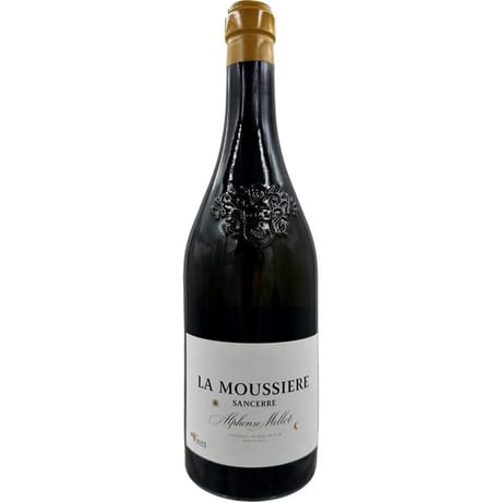 Sancerre Blanc Domaine Alphonse Mellot "La Moussière" 13% Vol. 75 cl