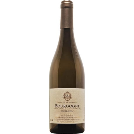 Bourgogne Blanc Chardonnay Collovray - Terrier 13% Vol. 75 cl