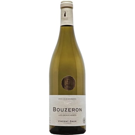 Bouzeron Blanc Les Bouchines Daux Vincent 12.5% Vol. 75 cl