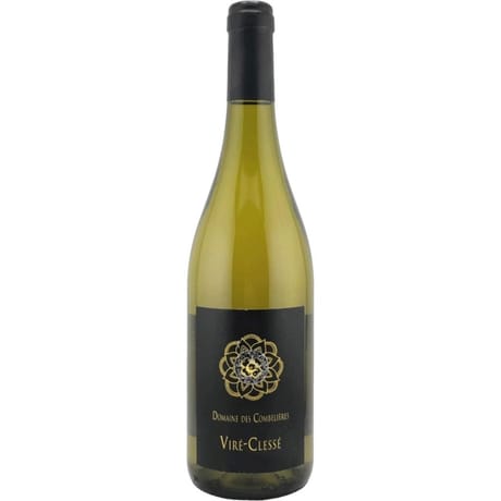 Viré Clessé Domaine Les Combelières 13% Vol. 75 cl