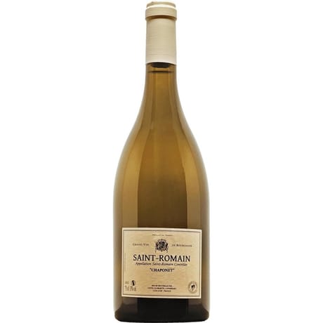 Saint-Romain Blanc Chaponet Coste-Caumartin 13% Vol. 75 cl