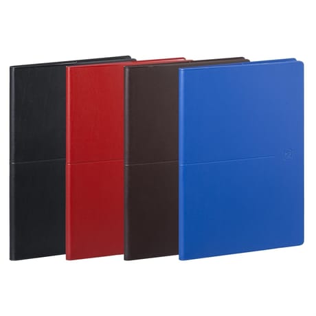Oxford agenda 16x24 cm first 1 semaine sur 2 pages