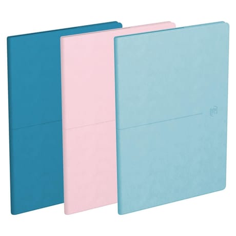 Oxford agenda senso 16x24 1 semaine sur 2 pages 2024 assorti francais