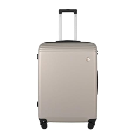 Valise rigide new york 74 champ