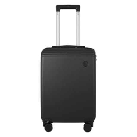 Valise rigide new york cabine 55 noir