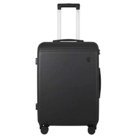 Valise rigide new york 64 noir