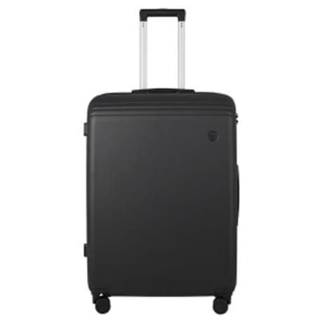 Valise rigide new york 74 noir