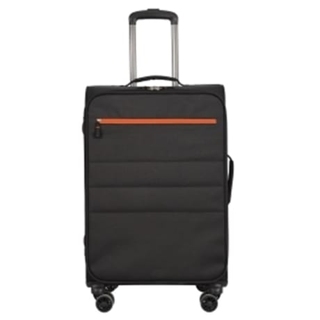 Valise souple bangkok 65 orange