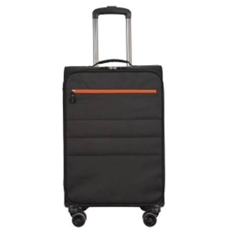 Valise souple bangkok cabine 55 orange