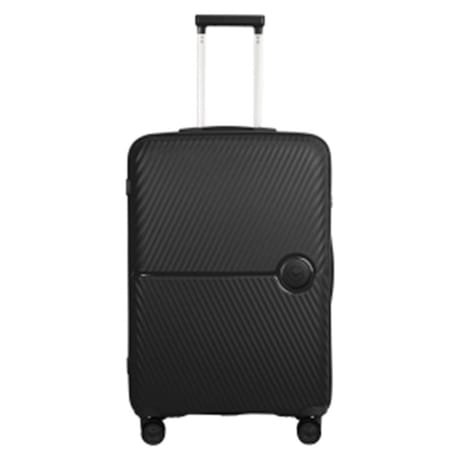 Valise rigide havana 67 noir