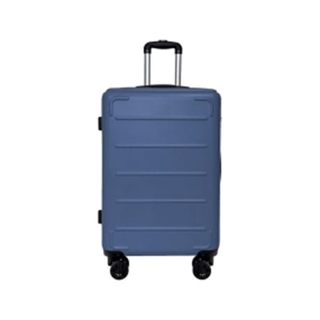 Valise new delhi marine 64 cm