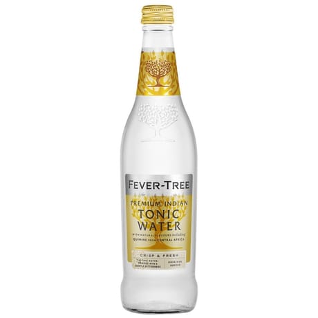 Fever tree tonic water 50cl