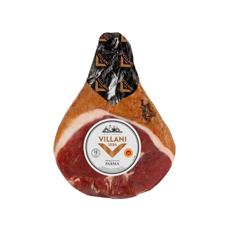 Jambon de parme AOP 13 mois d'affinage mini