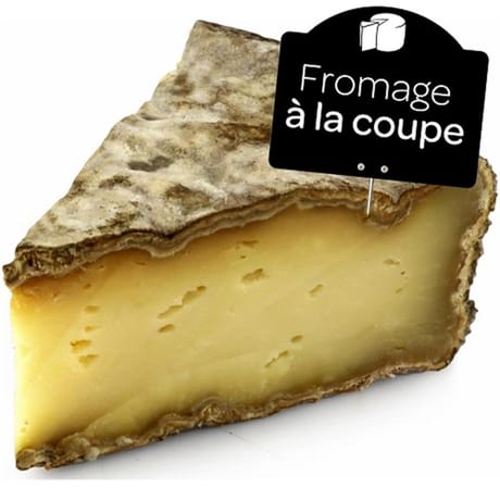 Tome des Bauges AOP Reflet de France