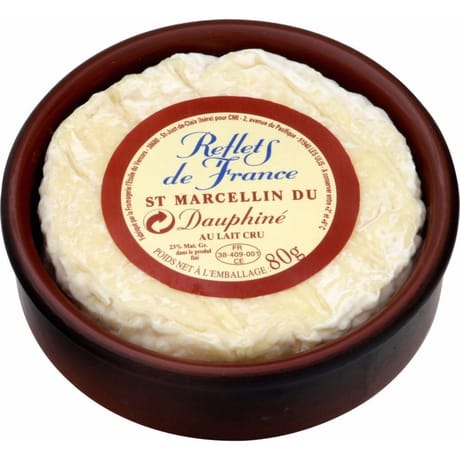 Saint Marcellin IGP Reflet de France