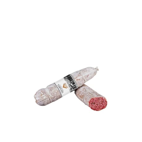 Saucisson à la truffe TARTUF'O