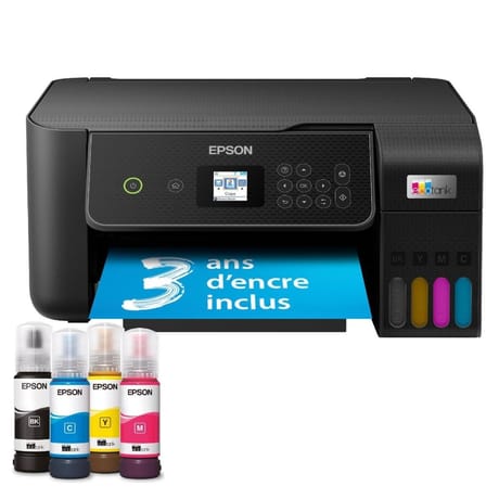 Epson Imprimante multifonction