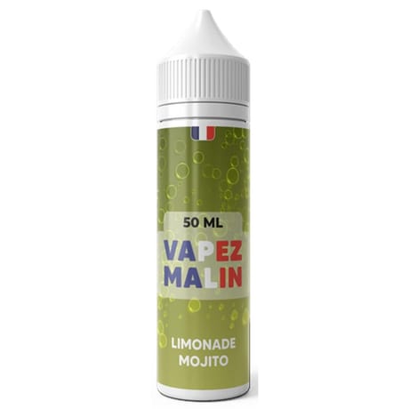 Limonade Mojito 50ml VM